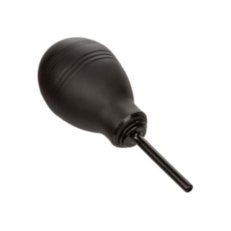 CALEXOTICS - ONE WAY DOCCIA ANALE NERA