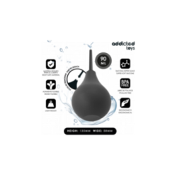 ADDICTED TOYS - DETERGENTE ANALE DA VIAGGIO TAGLIA S 90 ML