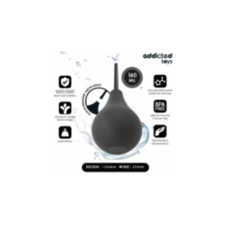 ADDICTED TOYS - DETERGENTE ANALE DA VIAGGIO TAGLIA M 160 ML