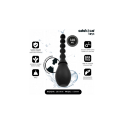 ADDICTED TOYS - DETERGENTE DA VIAGGIO MODELLO 2