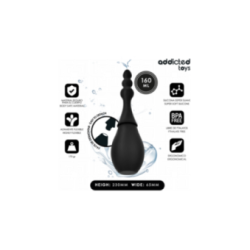 ADDICTED TOYS - DETERGENTE DA VIAGGIO MODELLO 4