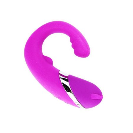 PRETTY LOVE - AMOUR PROSTATE E G-SPOT LILAC