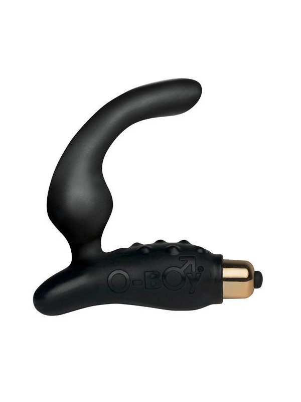 ROCKS-OFF - STIMOLATORE PROSTATICO O-BOY 7V