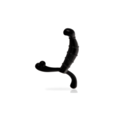 ADDICTED TOYS - PIACERE ANALE DELLA PROSTATA NERO