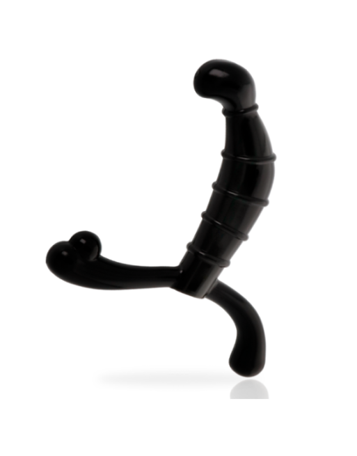 ADDICTED TOYS - PIACERE ANALE DELLA PROSTATA NERO