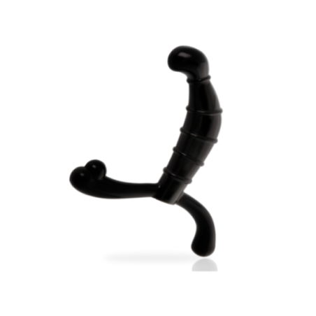 ADDICTED TOYS - PIACERE ANALE DELLA PROSTATA NERO