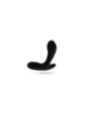 ADDICTED TOYS - MASSAGGIATORE ANALE VIBRAZIONE NERA