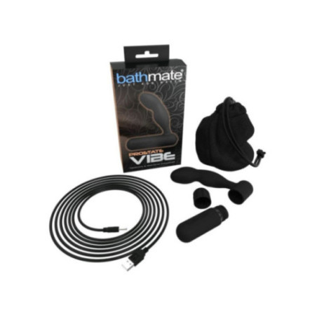 BATHMATE - MASSAGGIATORE PROSTATICO E PERINEO