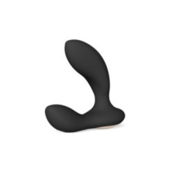 LELO - MASSAGGIATORE PROSTATICO HUGO 2 NERO