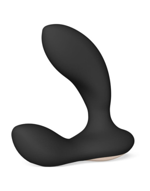 LELO - MASSAGGIATORE PROSTATICO HUGO 2 NERO