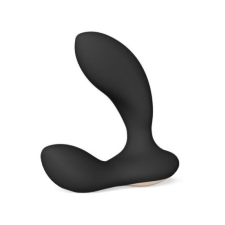 LELO - MASSAGGIATORE PROSTATICO HUGO 2 NERO