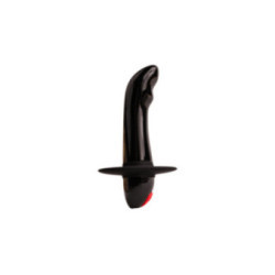 ROCKS-OFF - QUEST PROSTATE BULLET VIBRATORE PROSTATICO NERO