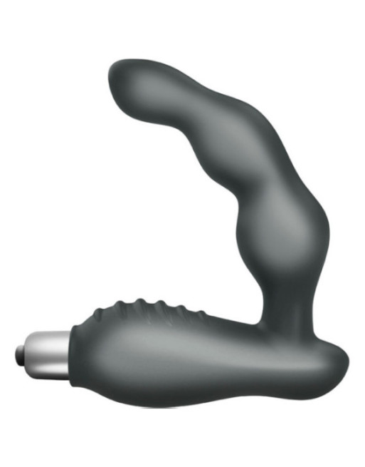 CLIMAXIMUM - VIBRATORE PROSTATICO A GRADINI VILLO