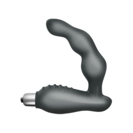 CLIMAXIMUM - VIBRATORE PROSTATICO A GRADINI VILLO