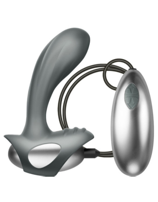 CLIMAXIMUM - MASSAGGIATORE PROSTATICO CON CAVO TOULZ