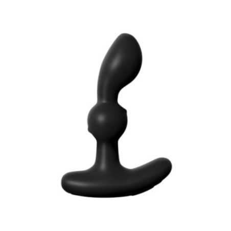 ANAL FANTASY ELITE COLLECTION - MASSAGGIATORE P-MOTION