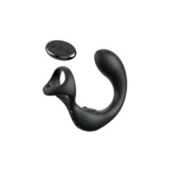 ANAL FANTASY ELITE COLLECTION - MASSAGGIATORE ANALE VIBRANTE CON TELECOMANDO