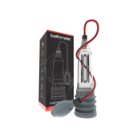 BATHMATE - HYDROXTREME 7 POMPA PER PENE X30