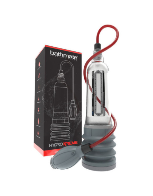 BATHMATE - POMPA PER PENE HYDROXTREME 9 X40