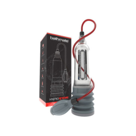 BATHMATE - POMPA PER PENE HYDROXTREME 9 X40