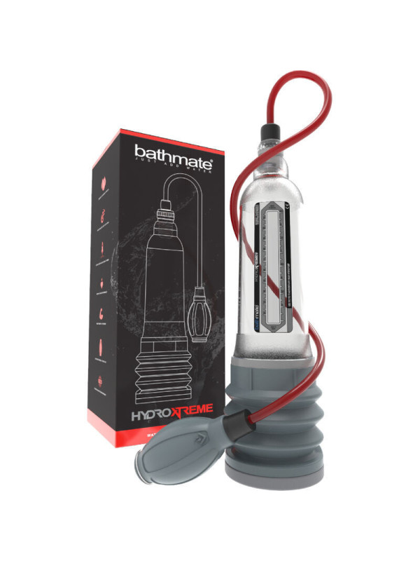 BATHMATE - POMPA PER PENE HYDROXTREME 9 X40