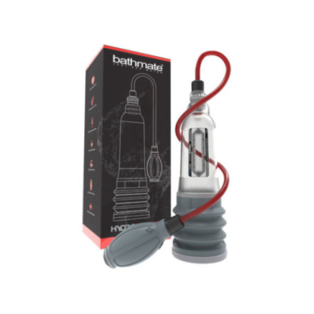 BATHMATE - HYDROXTREME 5 POMPA PER PENE X20