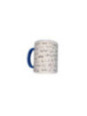 DIABLO PICANTE - TAZZA TETTE BIANCHE CON MANICO BLU 370 ML