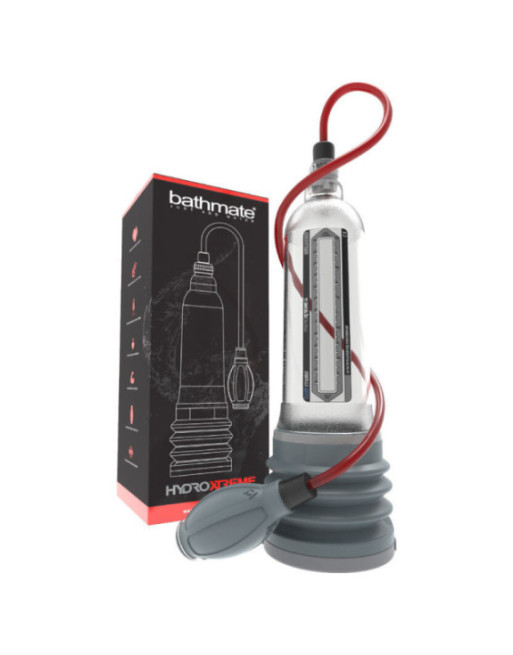 BATHMATE - HYDROXTREME 11 POMPA PER PENE