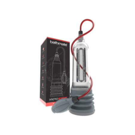 BATHMATE - HYDROXTREME 11 POMPA PER PENE