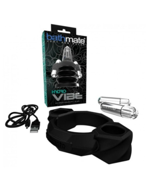 BATHMATE - ANELLO PER IDROTERAPIA HYDROVIBE