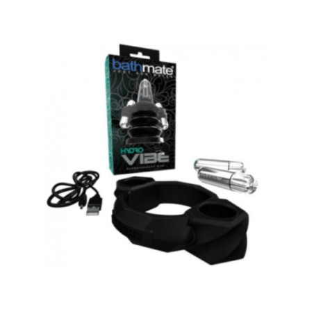 BATHMATE - ANELLO PER IDROTERAPIA HYDROVIBE