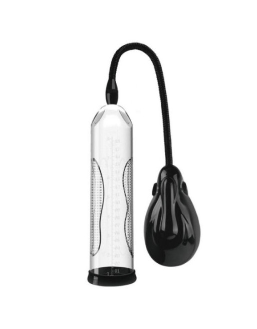 PRETTY LOVE - ALEXANDER POMPA DI MONTAGGIO AUTOMATICA