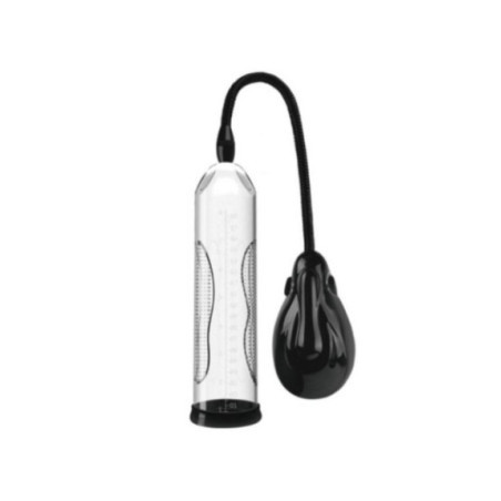 PRETTY LOVE - ALEXANDER POMPA DI MONTAGGIO AUTOMATICA