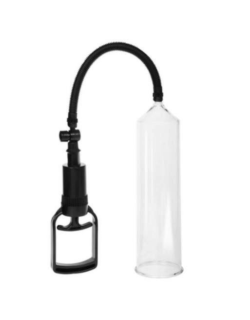 PRETTY LOVE - ALEXANDER POMPA DI EREZIONE