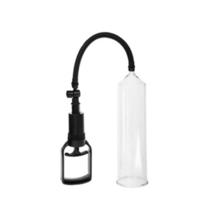 PRETTY LOVE - ALEXANDER POMPA DI EREZIONE