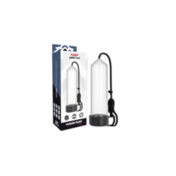 PUMP ADDICTED - RX5 TRASPARENTE