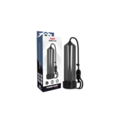 PUMP ADDICTED - RX5 NERO