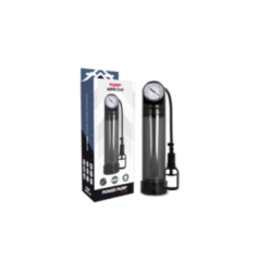 PUMP ADDICTED - RX9 NERO