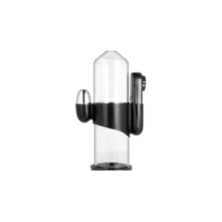 PUMP ADDICTED - PROIETTILE VIBRANTE