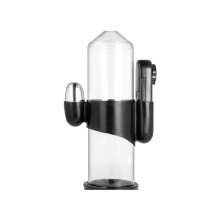 PUMP ADDICTED - PROIETTILE VIBRANTE