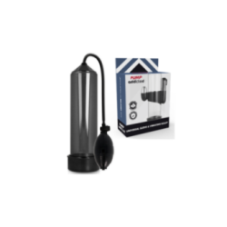 PUMP ADDICTED - VIBRATORE RX3 NERO