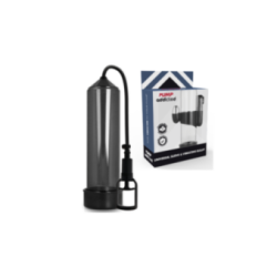 PUMP ADDICTED - VIBRATORE RX7 NERO