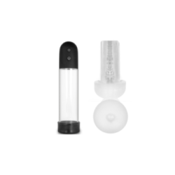 PUMP ADDICTED - RX11 AUTOMATICO CON MASTURBATORE