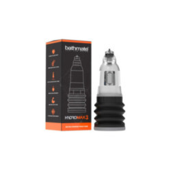 BATHMATE - HYDROMAX 3 TRASPARENTE