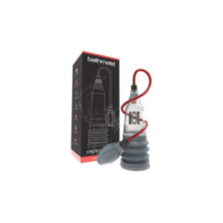 BATHMATE - HYDROXTREME 3 TRASPARENTE