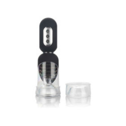 CALEXOTICS - OTTIENE IL SET POMPA A TESTA DURA