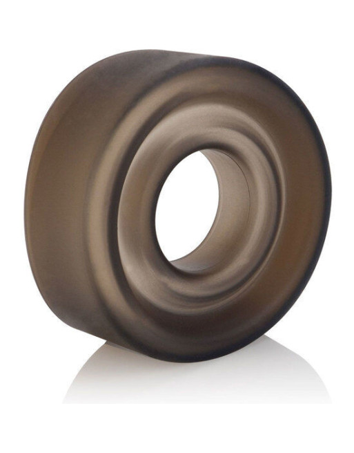 CALEXOTICS - MANICOTTO POMPA IN SILICONE ADV NERO