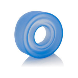 CALEXOTICS - MANICOTTO POMPA IN SILICONE ADV BLU