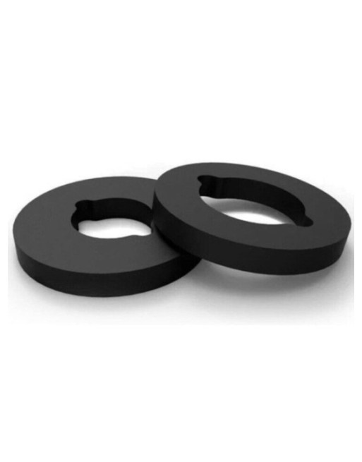 BATHMATE - HYDROMAX 7 PACK 2 ANELLI PROTETTIVI