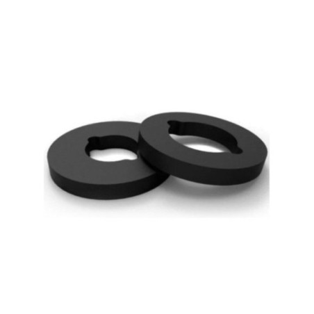 BATHMATE - HYDROMAX 7 PACK 2 ANELLI PROTETTIVI